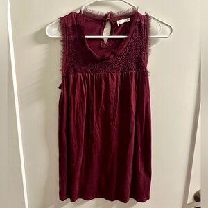 Gap tank top